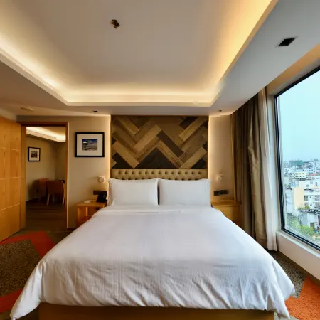 HANSA- A Premium Residence