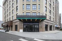 Madison Hotel Zhoushan Putuo Haijing Hotels in Zhoushan