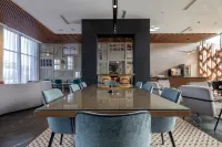 Occidental Tanger Hotels in Fahs Anjra