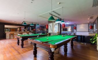 Cobblestone Holiday Apartment (Lingshui R&F Ocean Happy World)