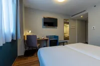 Travelodge Barcelona Poblenou