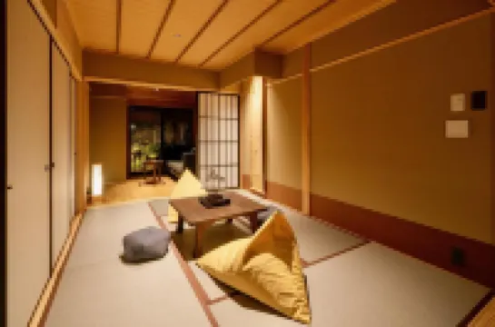 Hanatsume Machiya House Hotels in 