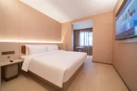 HanTing Hotel (Shaoxing Luxun Guli Shenyuan) Hotels in Shaoxing