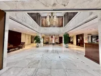 Baishuiyuan Hotel Hotels in Zaoyang
