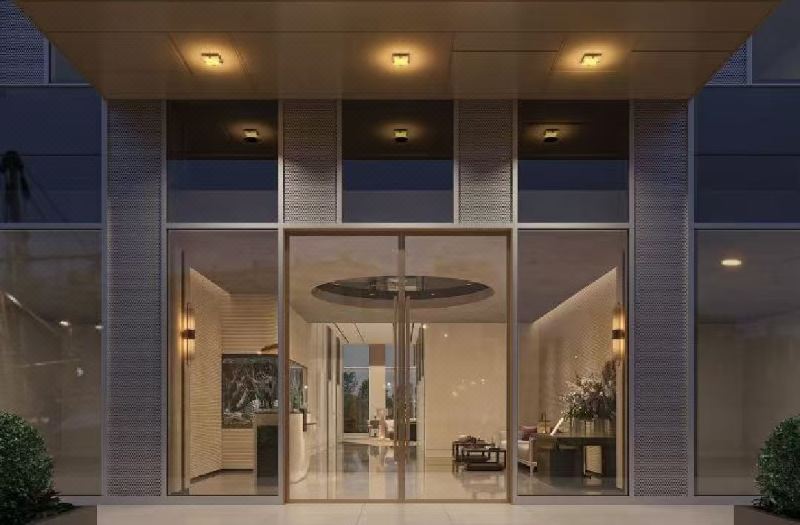 Even Hotel Shanghai Jinqiao By IHG photo 5