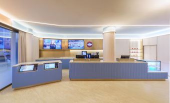 HanTing Hotel (Yingkou Railway Station Liaohe Street)