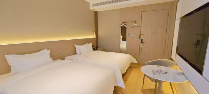 Longruicheng Hotel (Harbin Central Street Branch) Hotels in Harbin