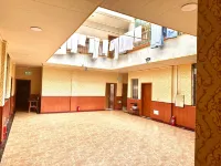 Ngamring Hezhou Hotel فنادق في أنغرين