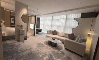 Chongqing Chongbin Yunya Hotel