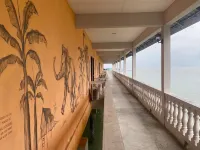 Capital O 91118 Chalet Seri Idaman Hotels in Batu Maung