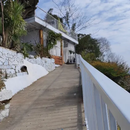 Mohuayue Bailinju Boutique Hostel