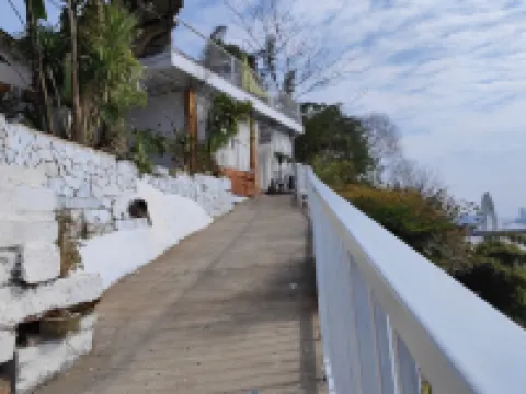 Mohuayue Bailinju Boutique Hostel