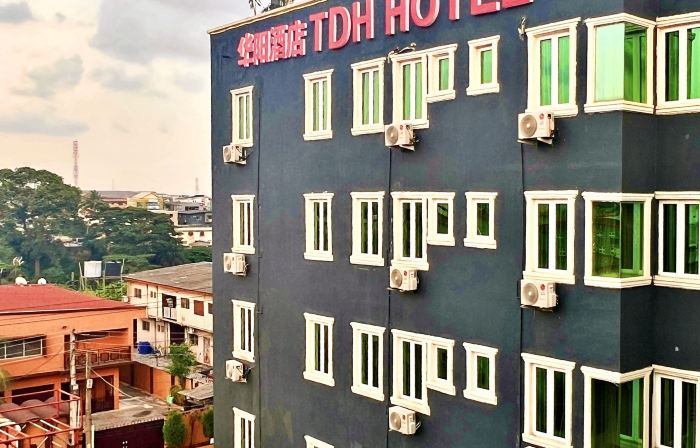 TDH HOTEL