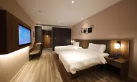 Homeinn Plus Hotel (Nanjing Zijin Mountain Scenic Area Maqun Subway Station) Hotels in Sun Yat-sen＇s Mausoleum Area