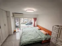 Happy every day ‌Bed and Breakfast (B&B)‌ Hotel a Santaizi/Shenfei