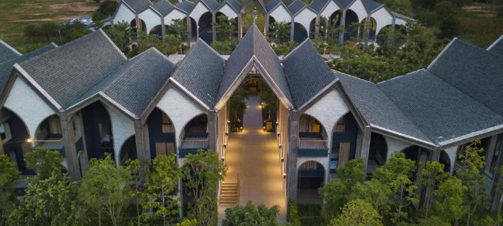 Hotel Labaris Khao Yai Hotels in Pak Chong