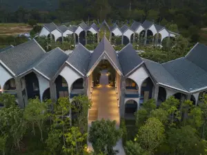 Hotel Labaris Khao Yai