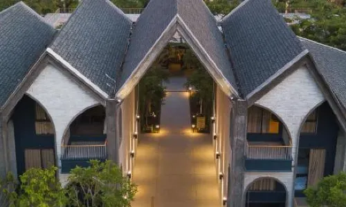 Hotel Labaris Khao Yai