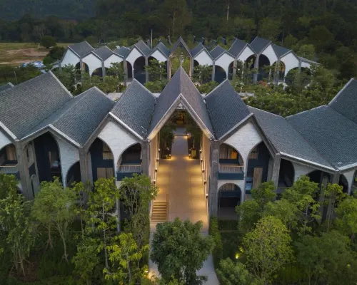 Hotel Labaris Khao Yai Hotels in Amphoe Pak Chong