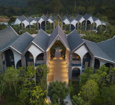 รูปภาพของโรงแรมลาบาริส เขาใหญ่