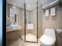 City Comfort Inn Hotel (Wuhan Hankou Railway Station Subway Station) Hotels in Wuhan