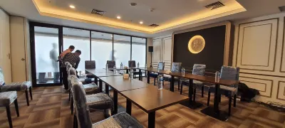 Patra Malioboro Hotel