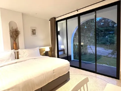 ซูพีเรีย วิวสวน