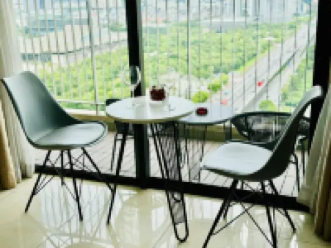 Daniel Serviced Apartment D’Capitale