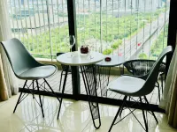 Dan Suites Vinhomes D'capitale Ha Noi