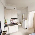 Green Pramuka city by PandaRoom