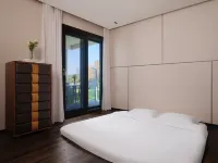 Amber Pure Hill Hotels & Resorts Jeju - balcony