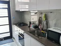 Mary palace homestay Hoteles en Kinmen
