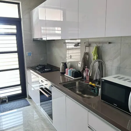 Mary palace homestay