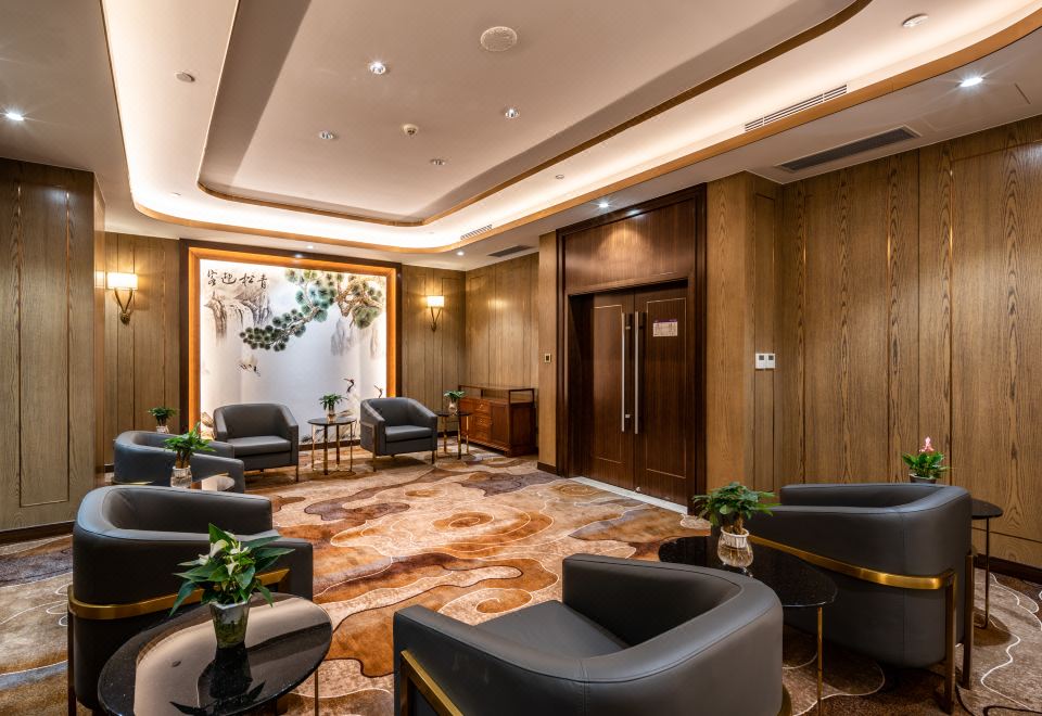 완화 호텔 이미지