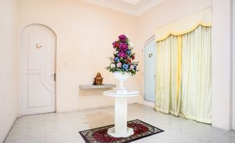 Hotel O Medan City Near Lapangan Benteng Formerly Ralica Residence