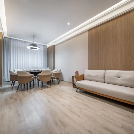 Xichong Hongjing Hotel
