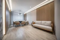 Xichong Hongjing Hotel - Morgenmad