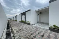 House of Marvilla فنادق في Sleman