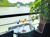 Le Journey Elegance Cruise Lan Ha Bay