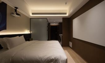 Inn Hotel (Changsha IFS International Financial Center Wuyi Square)