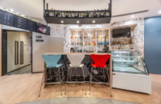 Ibis Hotel (Guangzhou Yuexiu Park Metro Station)