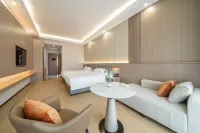 Poltton International Apartment (Qingyuan Qiaoshun Square Branch)