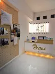 Yisu Artistichome Homestay (Zhanjiang Wanda Rongsheng Branch) - رومانسي