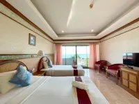 Supar Royal Beach Resort Hotel di Khanom
