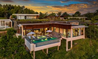 Selong Selo Resort and Residences