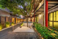 SHIN Hostel Changphuak ChiangMai Hotels in 