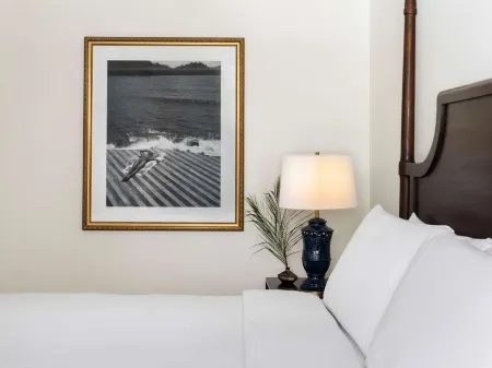 Sofitel Legend Casco Viejo - Panama City Отели рядом с достопримечательностью «Metropolitan Cathedral Basilica of Santa Maria the Ancient»