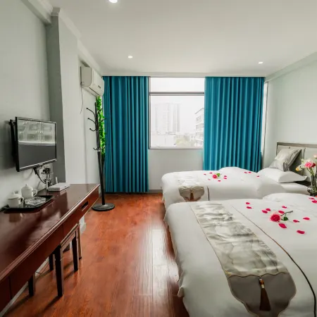 Xingyuan Hotel