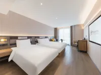 Home Inn Plus (Anqiu Linghe, Weifang) Hotels in Anqiu