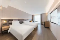 Home Inn Plus (Anqiu Linghe, Weifang) Hotels in Anqiu